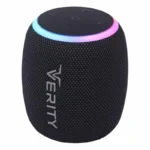 اسپیکر بلوتوثی قابل حمل وریتی مدل V-PS 7026 BT ColorFull RGB