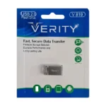 فلش مموری وریتی مدل V819 ظرفیت ۳۲ گیگابایت USB 2.0 - تصویر 2