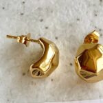 gold-steel-faceted-geometric-half