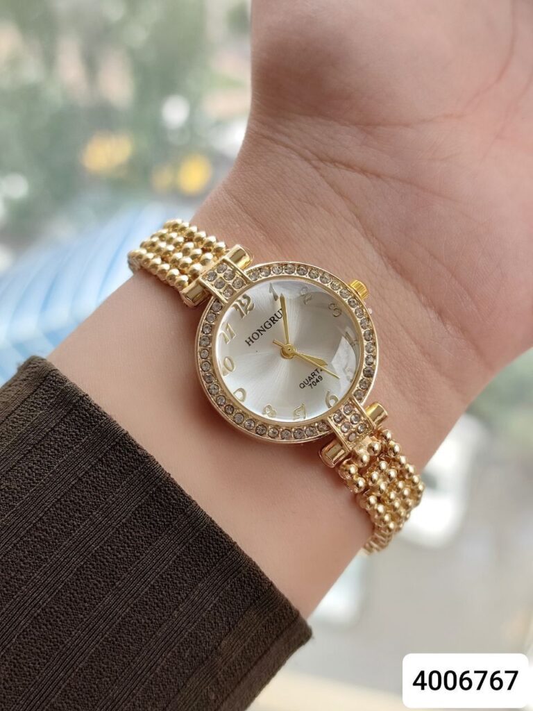 ساعت زنانه مارک HONGRUI 4006767
