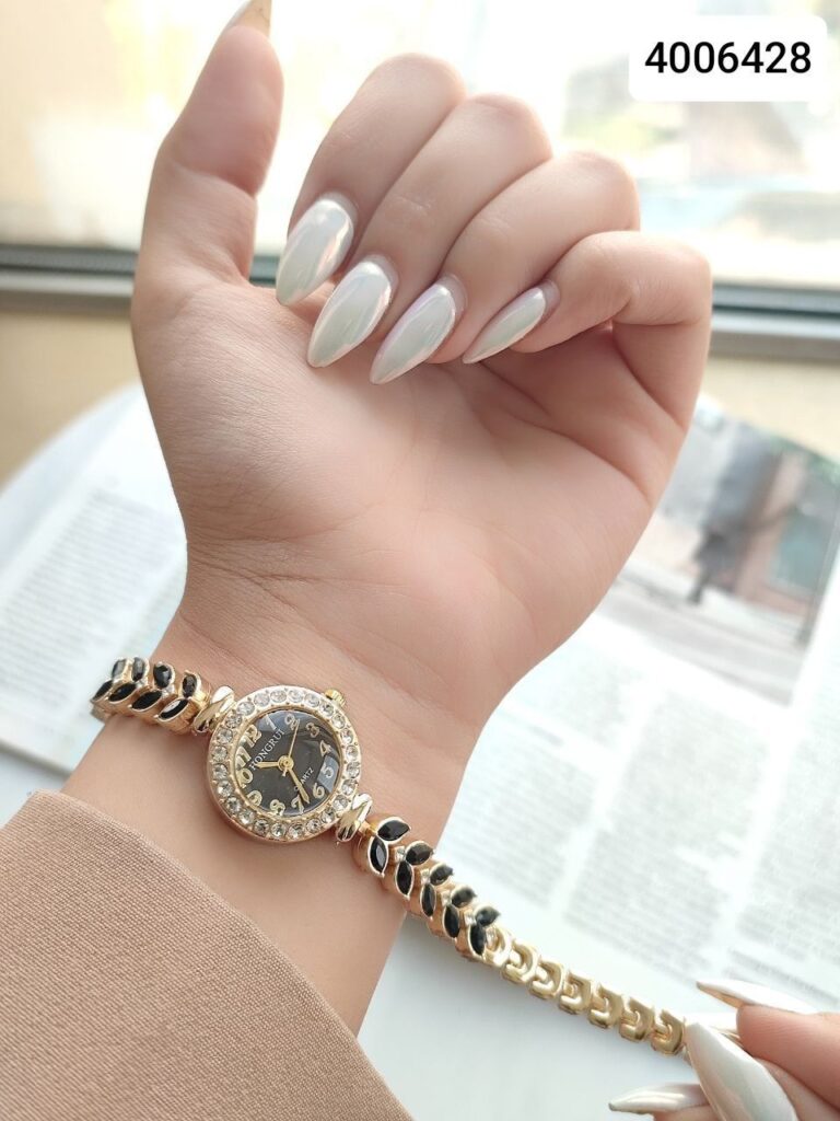 ساعت زنانه مارک HONGRUI 4006428
