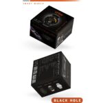 ساعت هوشمند کربی مدل Crbe BLACK HOLE - Image 2
