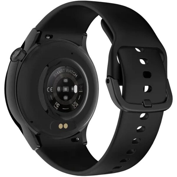 ساعت هوشمند کربی مدل Crbe BLACK HOLE - Image 4
