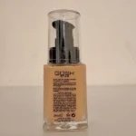 کرم پودر گاش مدل Velvet Touch Foundation SPF 10 - تصویر 4