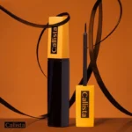 خط چشم کالیستا مدل Liner and Sharper مشکی مات 9 میلی‌لیتر - Image 2