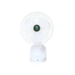 پنکه رومیزی شارژی پی نت مدل P803 - Image 3