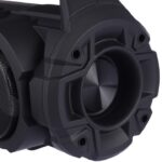 اسپیکر بلوتوثی قابل حمل وریتی مدل V-PS7024BT طرح بوم‌باکس - تصویر 2