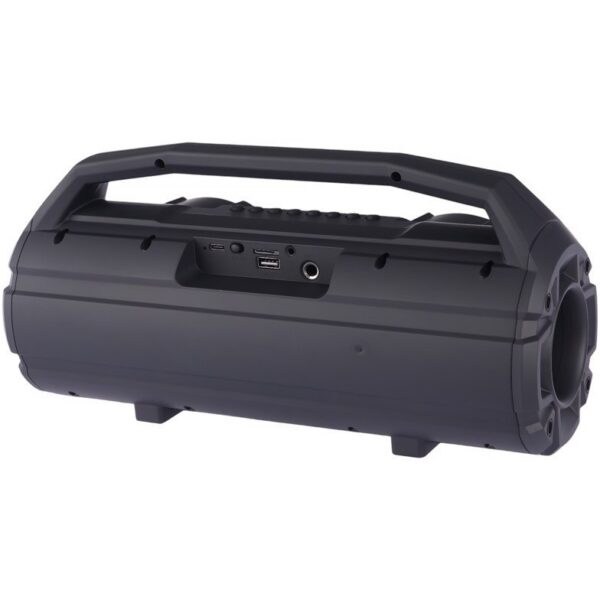 اسپیکر بلوتوثی قابل حمل وریتی مدل V-PS7024BT طرح بوم‌باکس - تصویر 4
