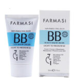 بی بی کرم فارماسی مدل Skin Perfecting Balm - Image 3