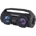 اسپیکر بلوتوثی قابل حمل وریتی مدل V-PS7024BT طرح بوم‌باکس - تصویر 7