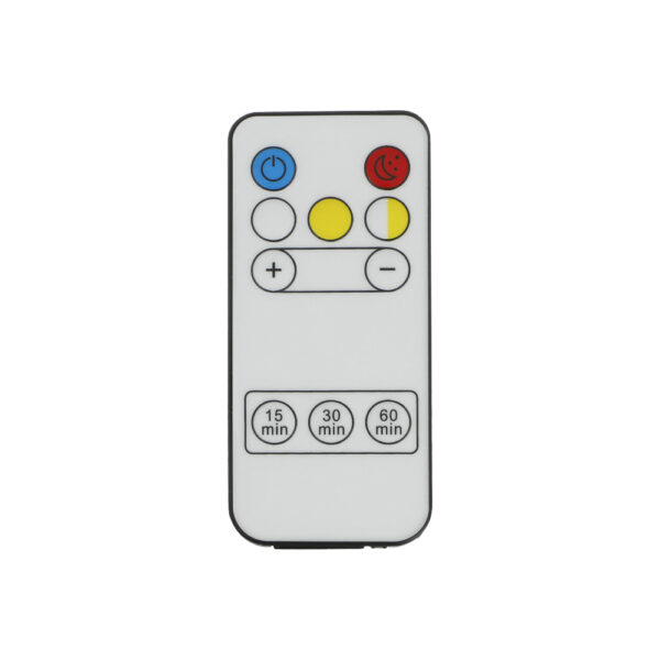 چراغ مطالعه قابل حمل پرووان مدل PLP721 - تصویر 8