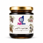 چهار شیره
