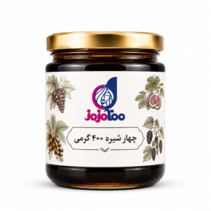 چهار شیره