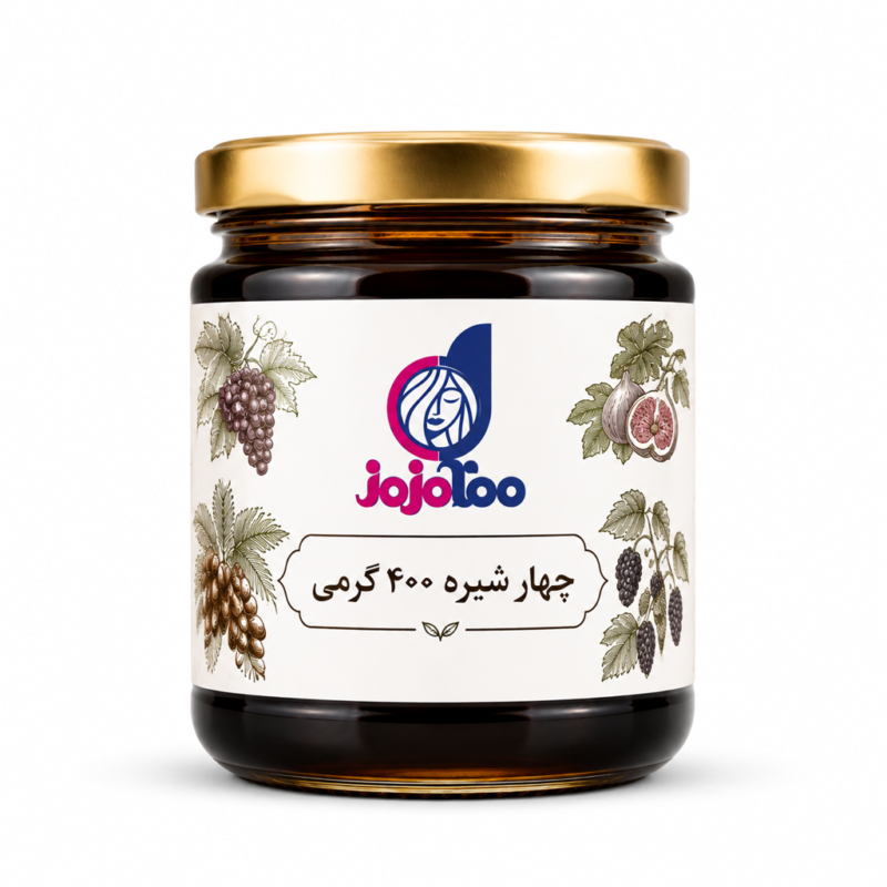 چهار شیره