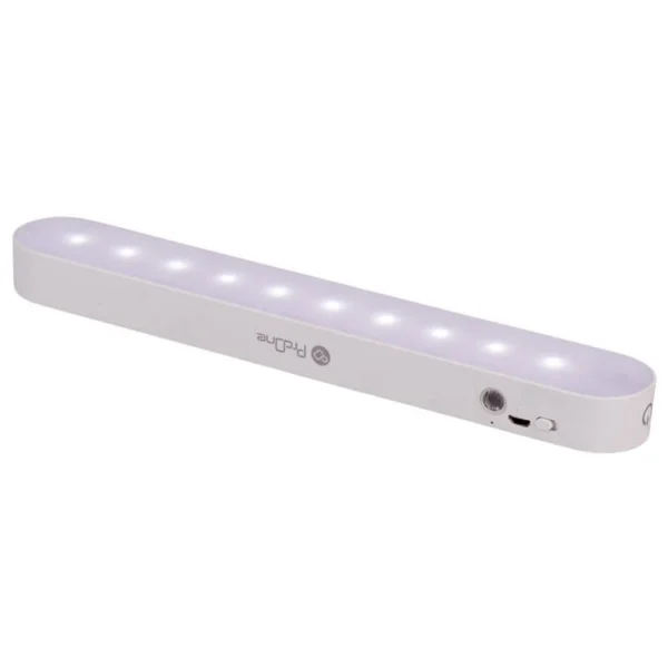 چراغ مطالعه قابل حمل پرووان مدل PLP721 - تصویر 4