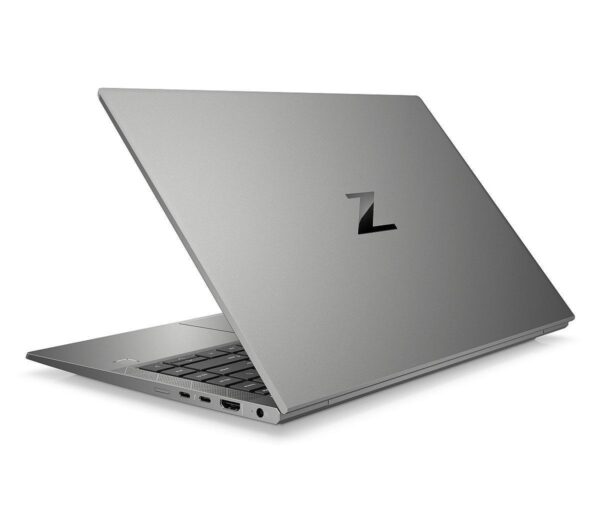 لپ‌تاپ استوک HP ZBOOK 14  G8 | صفحه نمایش 14 اینچ - تصویر 6