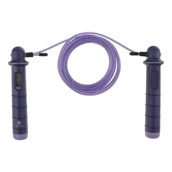 طناب هوشمند پرووان مدل PROONE PGH600 مشکی - Image 6