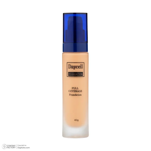 کرم پودر مایع دایسل مدل Anti-Shine حجم ۴۰ گرم - Image 2