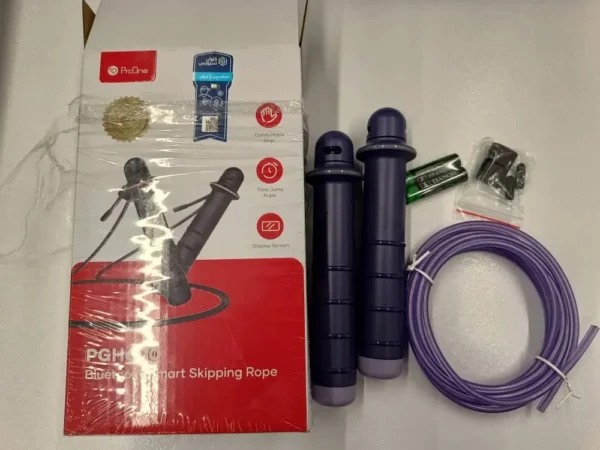 طناب هوشمند پرووان مدل PROONE PGH600 مشکی - Image 2