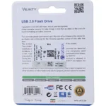 فلش مموری وریتی مدل V 831 ظرفیت 32 گیگابایت USB 2.0 - Image 2