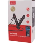 طناب هوشمند پرووان مدل PROONE PGH600 مشکی - Image 9
