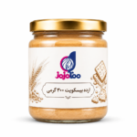 ارده بیسکویتی