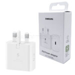 شارژر سامسونگ EP‑T2510 25W سه پین (USB‑C) اصل - Image 2