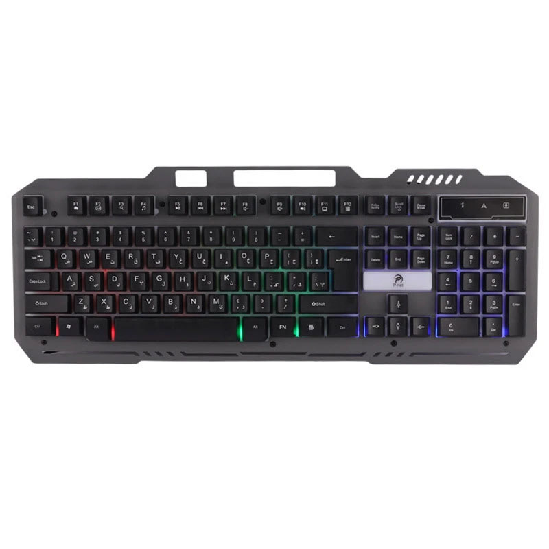 7af68c6800234f638d1255a62aa710ff (1) کیبورد گیمینگ پینت مدل KB-1700 (پنل فلزی) ممبران - Image 1