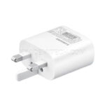 شارژر سامسونگ EP‑T2510 25W سه پین (USB‑C) اصل - Image 3