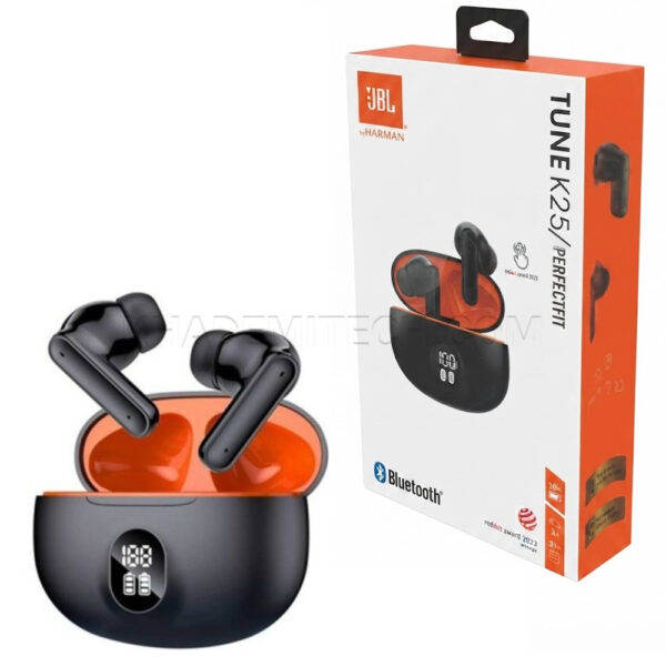 هدفون jbl