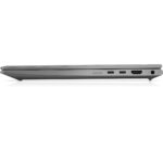 لپ‌تاپ استوک HP ZBOOK 14  G8 | صفحه نمایش 14 اینچ - تصویر 2