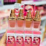 رژ گونه مایع