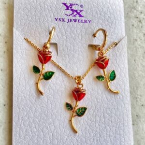 نیمست گل رز