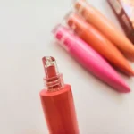 رژگونه مایع تیوپی Romantic Rain مدل Liquid Blush - تصویر 3
