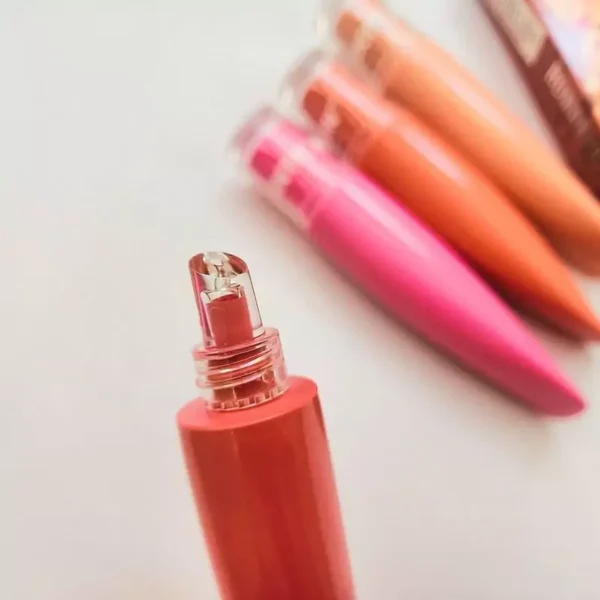 رژگونه مایع تیوپی Romantic Rain مدل Liquid Blush - تصویر 3