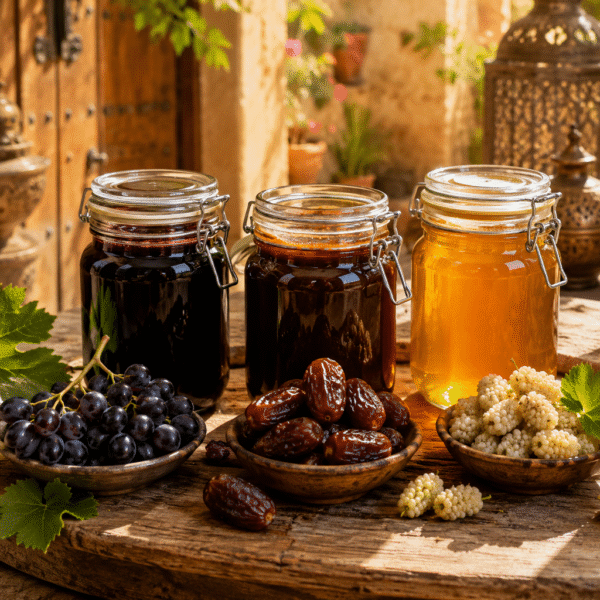 شیره خوراکی