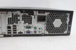 مینی کیس استوک HP Compaq Elite 8300 SFF مدل i5 نسل 3 - تصویر 2