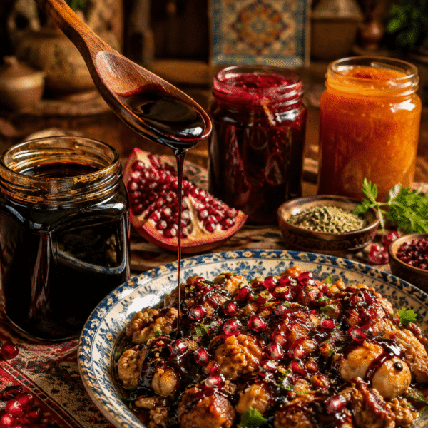 رب طبیعی