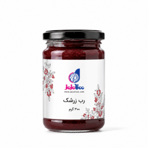 رب زرشک