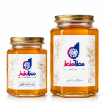 عسل کنار طبیعی