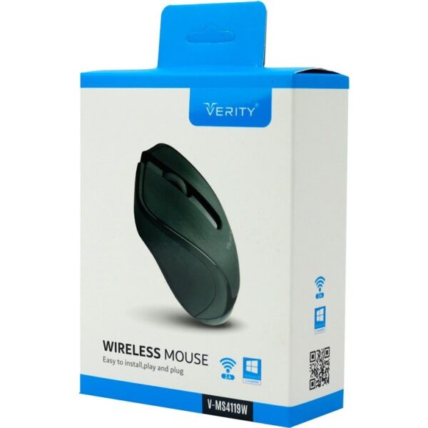 ماوس بی‌سیم وریتی مدل V-MS4119W - Image 3