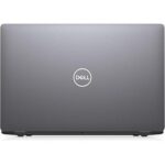 لپ‌تاپ استوک Laptop Dell Latitude 5510 | صفحه نمایش 15/6 اینچ - Image 2