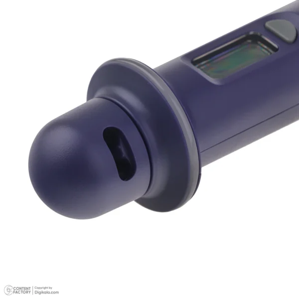 طناب هوشمند پرووان مدل PROONE PGH600 مشکی - Image 3