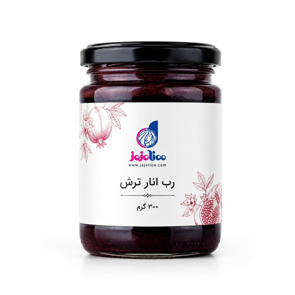 رب انار ترش