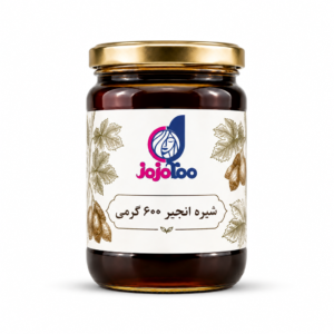 شیره انجیر