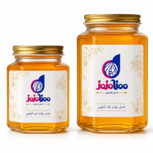 عسل بهاره