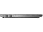 لپ‌تاپ استوک HP ZBOOK 14  G8 | صفحه نمایش 14 اینچ - تصویر 4