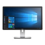 مانیتور استوک 24 اینچ دل مدل DELL P2415Q