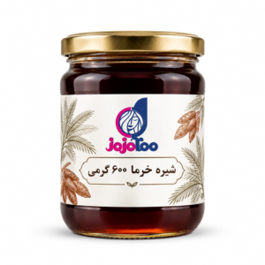 شیره خرما