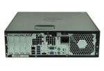مینی کیس استوک HP Compaq Pro 6300 SFF مدل i3 نسل 3 - Image 2